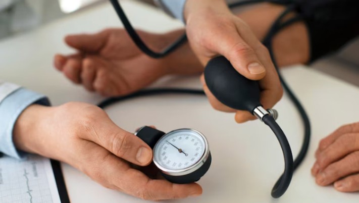 Alvás és vérnyomás kapcsolata